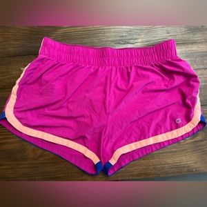 Gap athletic shorts